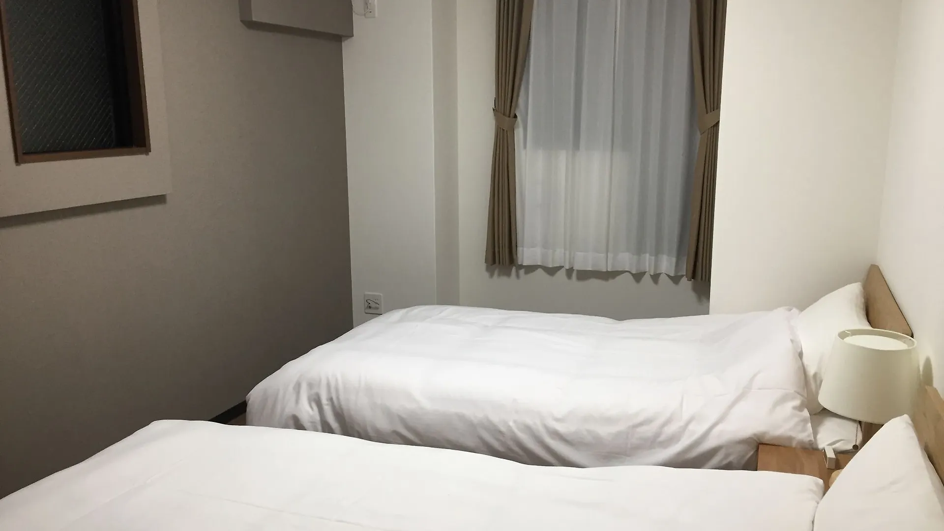 Guest House Koiyamacho Kyoto Apartment