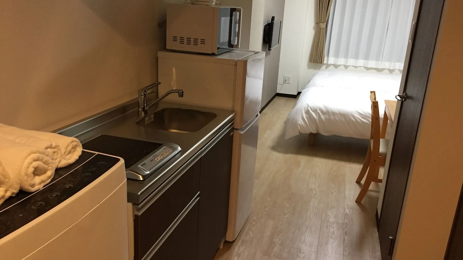Guest House Koiyamacho Kyoto Apartment