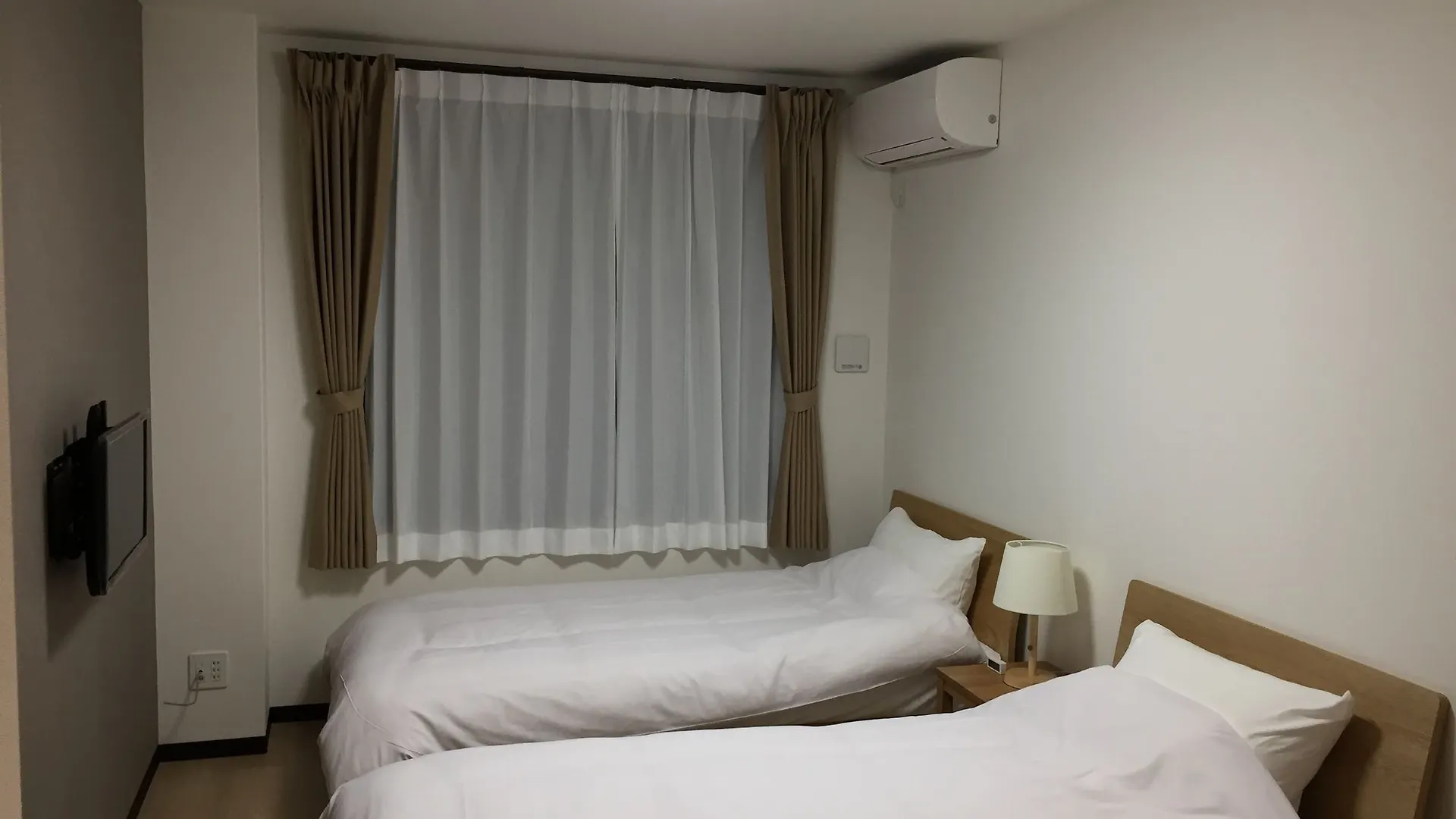 Apartment Guest House Koiyamacho Kyoto Japan